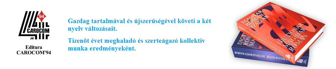 szótár 1
